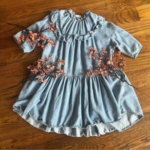 Zara Dress